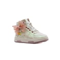 thumbnail image 3 of Tenis para Niña Bambino BM7157 crema 14, 3 of 5