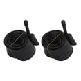 thumbnail image 3 of Tire Repair Kit, Ozone Resistance Bike Inner Tire Tube Butyl Rubber Wear Tear Resistant Shock Absorption Sealing with Inner Tube for Maintenance, 3 of 7
