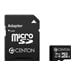 Centon - Carte Mémoire Flash (Adaptateur SD Inclus) - 16 GB - UHS Classe 1 / Class10 - microSDHC UHS-I – image 2 sur 2