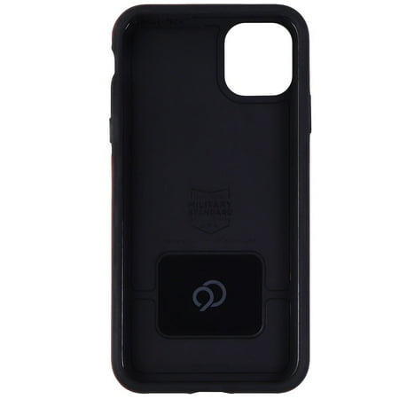 Nimbus9 - Cirrus 2 Case for Apple® iPhone® 11 Pro Max and XS Max - Crimson