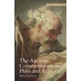 thumbnail image 2 of Les Anciens Commentateurs sur Plato et Aristolet (Pologies Anciennes), 2 of 2