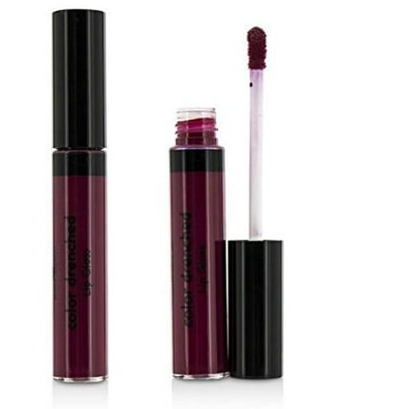 Laura Geller Color Drenched Lip Gloss Duo Pack BERRY CRUSH 2x