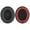 Black, variant on Peggybuy Replacement Earpads Protein Leather and Memory Foam Headphone Ear Covers Ear Pad Cushion Replacement for Beats Studio 2 Studio 3