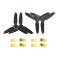 thumbnail image 2 of Sidaley 5328S Propellers RC Seguridad Accesorios duraderos para aviones Electrónica No.2, 2 of 6