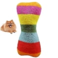 thumbnail image 1 of Juguete de peluche con sonido de frutas y verduras para jaula de pájaros, 3 unidades, 1 of 1