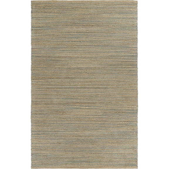 Lr Home Woven Hand-Made Area Rug, 8' x 5'