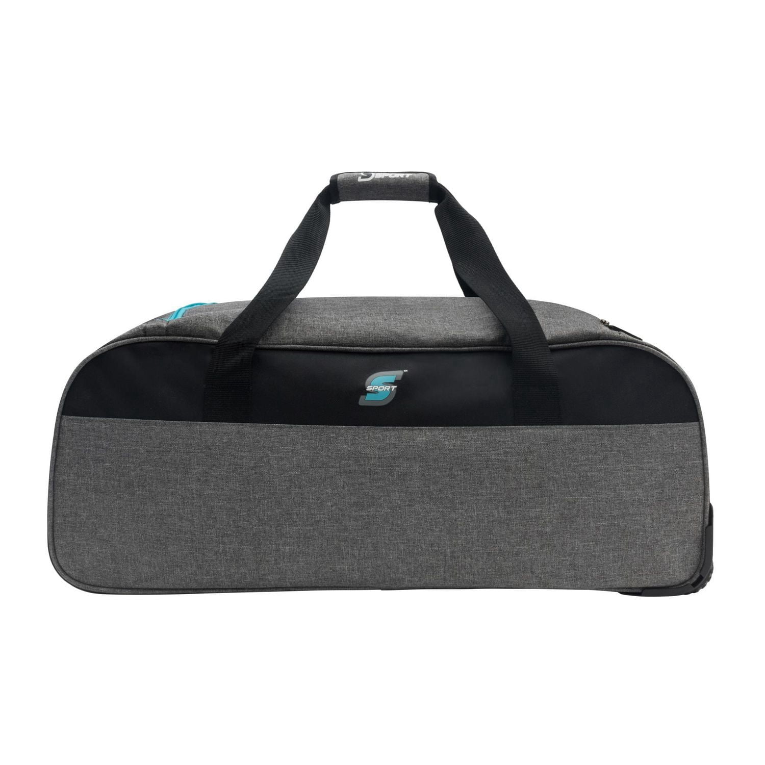 SSPORT by Skechers 28-Inch Wheeled Duffle Bag