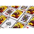 thumbnail image 3 of Black Box Premium Black Box Plastic Playing Cards Set of 2,Waterproof Playing Cards, Bridge Size | Playing Cards, 3 of 4
