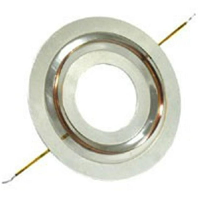 Six Star Dj MA-TWD500VC TWD-500VC REPLACEMENT VOICE COIL