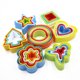 thumbnail image 5 of 6 unids galletas fondant cake cutter sugarcraft pastelería círculo molde herramienta de decoración Sunnimix Molde de fondant, 5 of 7