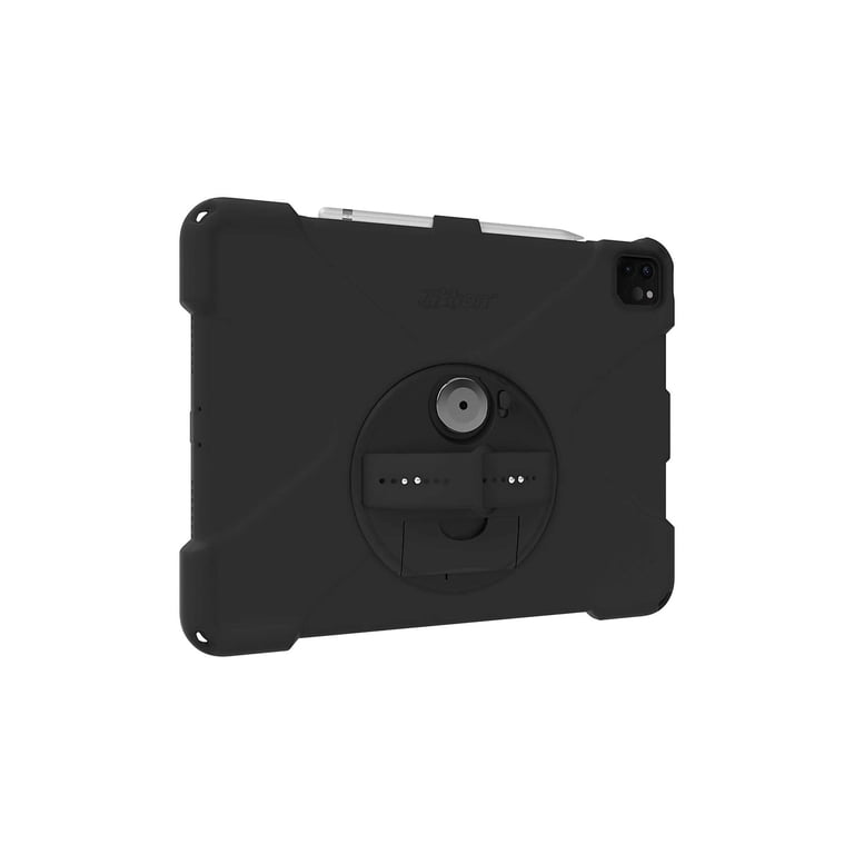 The Joy Factory aXtion Bold MP Rugged Carry Case for iPad Pro 5/4