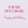 thumbnail image 3 of Carte de fête  Hallmark pour elle, 3 of 6