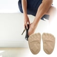 thumbnail image 1 of Unisex Arch Support Insoles Upgrade Breathable Pads For Comfortable Slip Inserts, 1 of 6