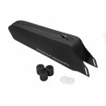 thumbnail image 5 of [Profile Design] Top Tube Bag Black, 5 of 5
