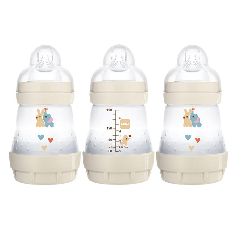 Easy Drink baby bottle
