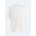 thumbnail image 6 of Free Assembly Men's NYC Front Back Graphic Cotton Tee with Short Sleeves, Sizes XS-XL, 6 of 6