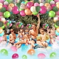 thumbnail image 4 of Festive Balloon Set 6, 4 of 5