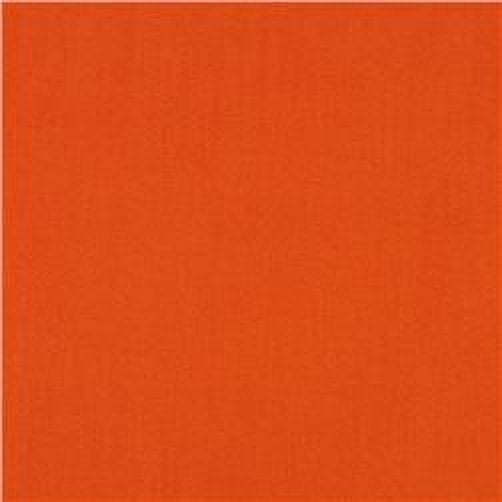 DECORATIVE SILK INC. BROADCLOTH COTTON POLYESTER BLEND FABRIC SOLID 60" WIDE BY THE YARD ( WHITE )