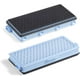 thumbnail image 1 of Filtro HEPA 2X Supremery compatible con filtros de carbón activado SF-HA 50 para aspiradoras contra olores para las series S8000, S6000, S5000, S4000, Complete, C2, C3, Compact, C1, C2, S8340, S6240, 1 of 5