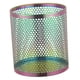 thumbnail image 1 of Contenedor de basura de acero inoxidable resistente para apartamentos, oficinas y hogares. Multicolor, 1 of 9