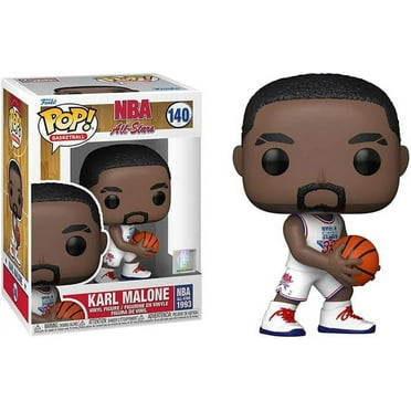 Funko Pop Karl Malone 1993 All-Star NBA Legends Pop! Basketball Vinyl Figure