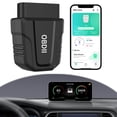 thumbnail image 2 of Herramienta Escaneo Automóviles Ygjytge Lector Códigos Escáner BT 5.4 OBD2 para IOS/Android, 2 of 9