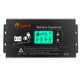 thumbnail image 2 of Ecualizador de batería con pantalla LCD HX02, 4S, 12 V, 24 V, 36 V, 48 V, equilibrador activo de voltaje de conexión, plomo ácido, negro, 2 of 5