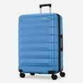 thumbnail image 3 of American Tourister Kontour Hardside Expandable Spinner Luggage Set with Divider Pockets - Cornflower Blue, 3 of 13