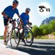 thumbnail image 2 of Para Bicicleta, Sonido Claro, Timbre De Cobre Para Bicicleta Con Abrazadera De Montaje, Alarma De Advertencia Para Andar En Bicicleta Kearding OD010598-02, 2 of 7