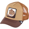 thumbnail image 4 of Bros. The Farm Gorra de camionero ajustable original unisex, 4 of 5
