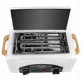 thumbnail image 4 of Hot air sterilizer, CH - 360T, dry heat sterilization saves cleaning, 4 of 5