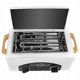 thumbnail image 4 of Hot air sterilizer, CH - 360T, dry heat sterilization saves cleaning, 4 of 5