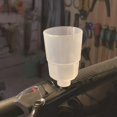 thumbnail image 4 of 2x Hydraulic Brake Bleed Kit For Brake System, Mineral Oil Brake, Funnel Set Bike Repair Tool, 4 of 5