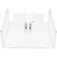 thumbnail image 1 of Servilletero Acrílico Dispensador Transparente Soporte Compacto Para Servilletas De Mesa Cocina Comedor Fiestas Y Cafeterías, 1 of 4