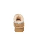 thumbnail image 6 of BEARPAW Women's Crochet Martis Iced Coffee Boot Size 8, 6 of 9