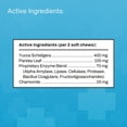 thumbnail image 3 of Stool Eating Deterrent Coprophagia Soft Chews for Dogs, 3 of 9