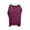 Wine#3, variant on HAJWOH Womens Chiffon Bikini Cover Up Summer Chiffon Tassel Beach Bathing Suit Swimwear Bikini Dress Loose Casual Coverup