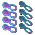 thumbnail image 2 of 4 Pairs 12 Speed Steel Bicycle Chain Connector Colorful Cycling Accessories, 2 of 4