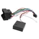 thumbnail image 3 of Câble d'alimentation 16 broches avec boîtier Canbus pour navigation Android, compatible avec les modèles E53, X5, E39, Série 5, 3 of 4