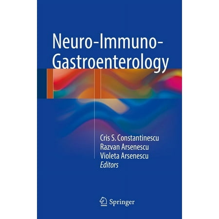 UPC: 9783319286075 | Neuro-Immuno-Gastroenterology (Hardcover)
