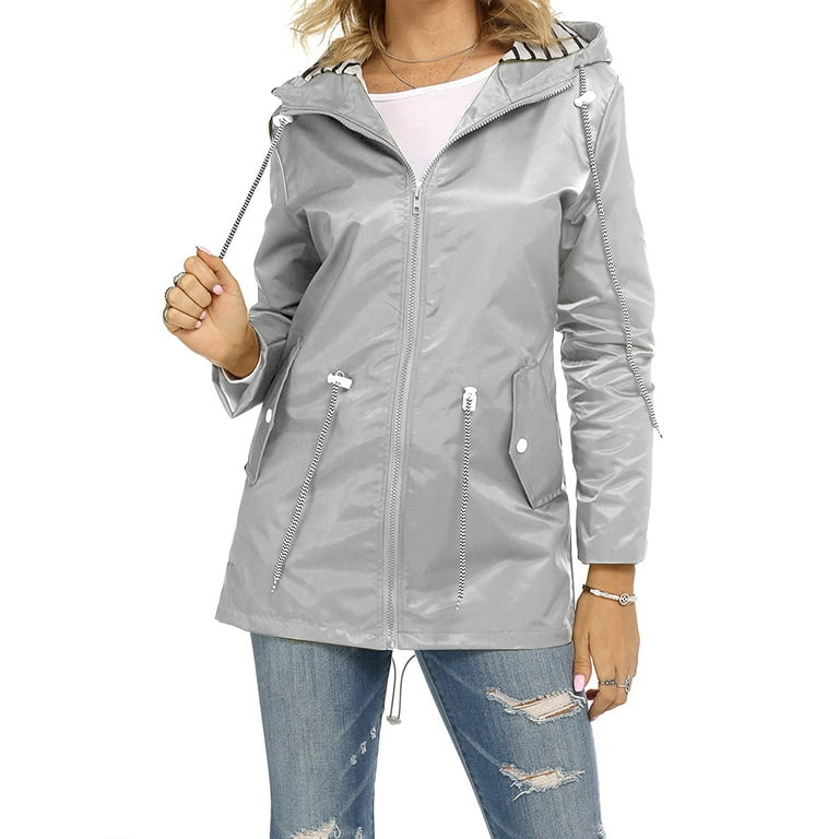 Walmart top ladies raincoats