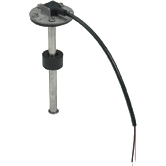 Moeller Reed Switch Sending Unit, Requires Dash Mounted Gauge