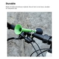 thumbnail image 3 of Claxon de aire Eigraketly para bicicleta 7 pulgadas azul, 3 of 6