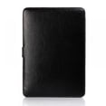 thumbnail image 1 of Big Clearance! For MacBook Air 13.3 Inch Case PU Leather Carrying Book Folio Protective Stand Cover Sleeve Compatible With MacBook Air 13.3 Inch Model A2179 A1932, 1 of 8