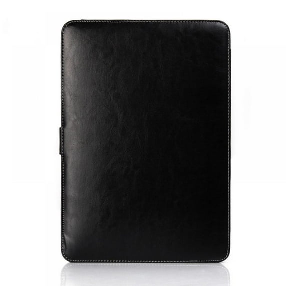 Big Clearance! For MacBook Air 13.3 Inch Case PU Leather Carrying Book Folio Protective Stand Cover Sleeve Compatible With MacBook Air 13.3 Inch Model A2179 A1932