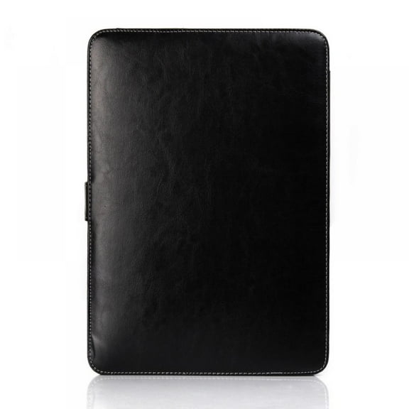 Big Clearance! For MacBook Air 13.3 Inch Case PU Leather Carrying Book Folio Protective Stand Cover Sleeve Compatible With MacBook Air 13.3 Inch Model A2179 A1932