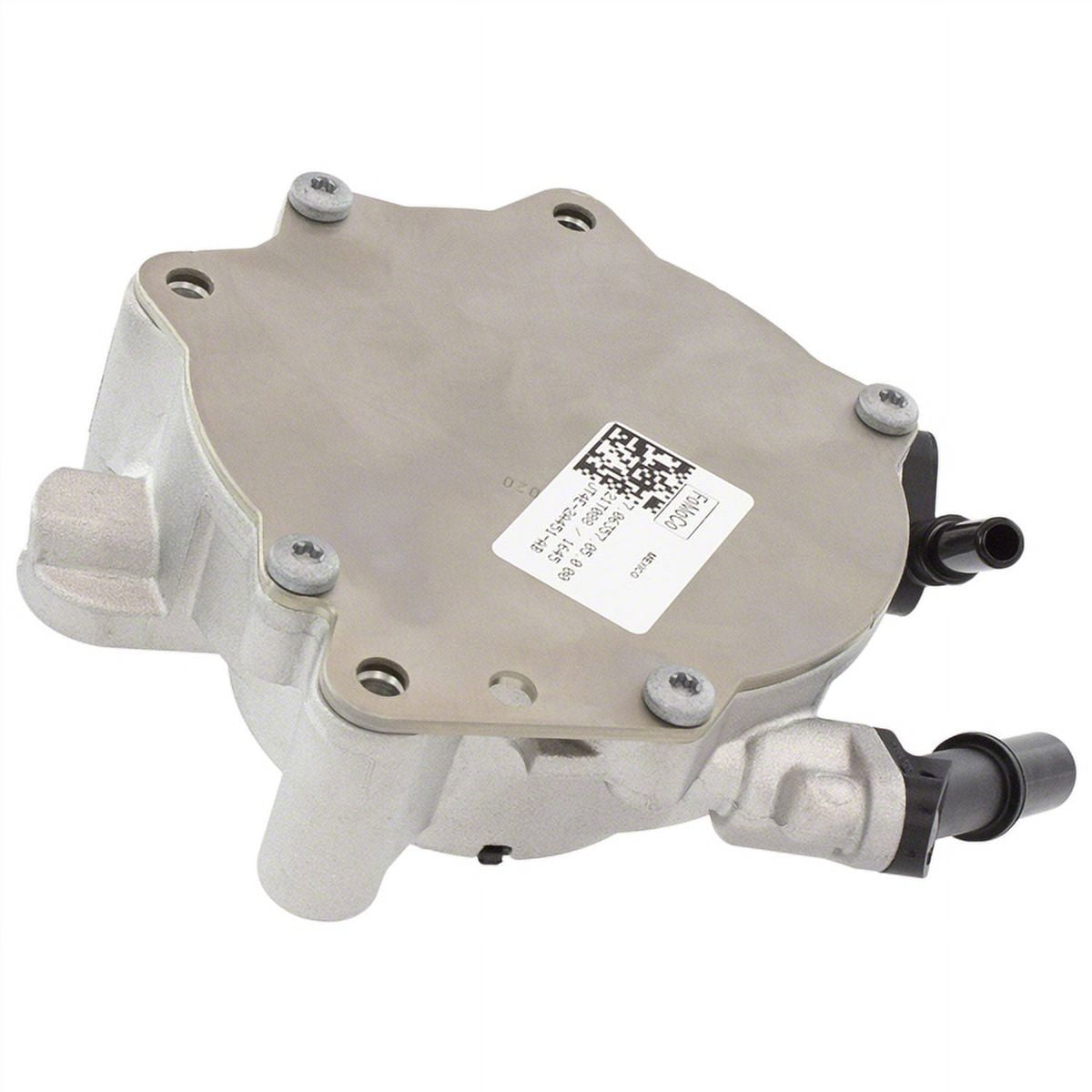Motorcraft BRPV-46 Power Brake Booster Vacuum Pump Fits select: 2015-2020 FORD F150, 2015-2024 FORD EDGE