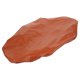 thumbnail image 1 of BRIGHTFUFU Funda para asiento de motocicleta, Protector de cojín para motocicleta a prueba de salpicaduras, accesorio para motocicleta, 1 of 7