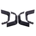 thumbnail image 2 of Fender Flares RC Crawler para Axial SCX10 RC4WD Gelande II D90 D110 Shell, 2 of 6