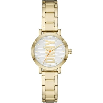 Marc Amy Rose Gold-Tone Ladies Watch MBM3077 - Walmart.com